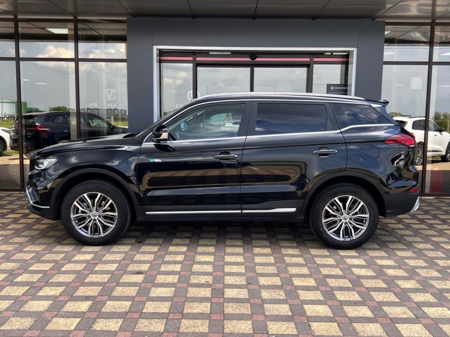 Geely Atlas Pro Краснодар  - изображение 8