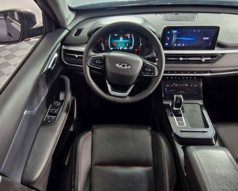 Chery Tiggo 7 Pro I Нижний Новгород  - изображение 13