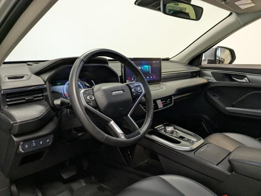 Haval Jolion I Санкт-Петербург  - изображение 16