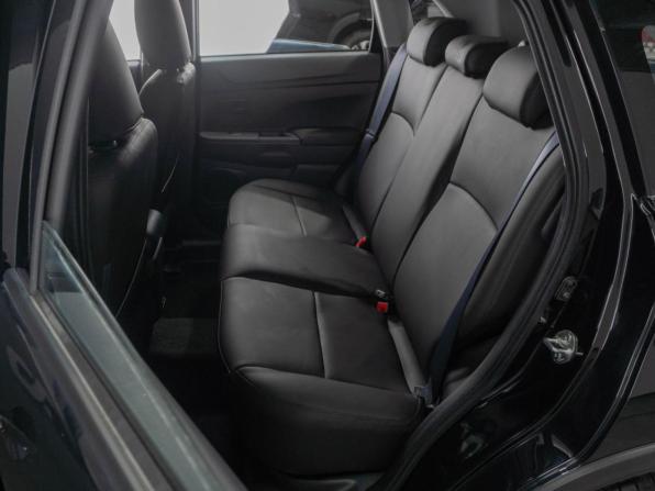 Mitsubishi ASX I Рестайлинг 3 с пробегом 2023 года, цена 3 230 000 рублей, 68 км, внедорожник, Автокод Объявления