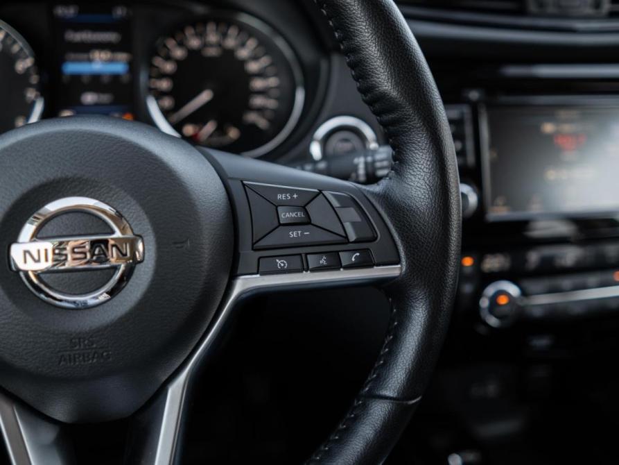 Nissan X-Trail III Рестайлинг Сочи  - изображение 17