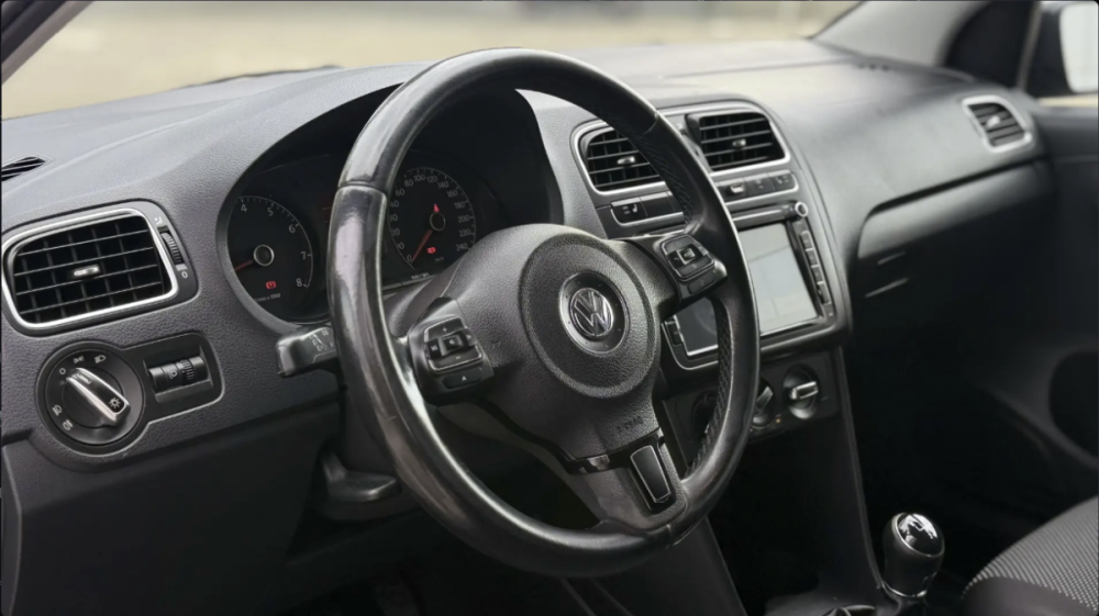 Volkswagen Polo V Ставрополь  - изображение 10