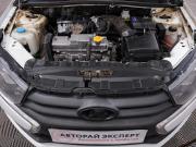Lada (ВАЗ) Granta I Рестайлинг Ульяновск  - изображение 42