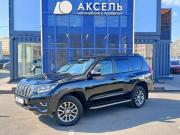 Toyota Land Cruiser Prado 150 Series Рестайлинг 2 Архангельск  - изображение 21