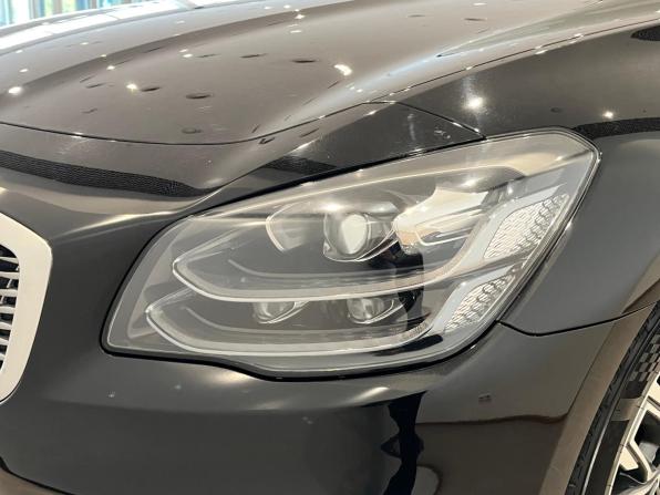Kia K900 II с пробегом 2019 года, цена 3 800 000 рублей, 71015 км, седан, Автокод Объявления