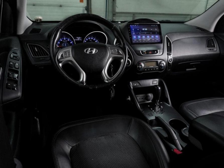 Hyundai ix35 I Воронеж  - изображение 6