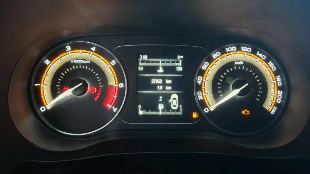 Lada (ВАЗ) Vesta I Рестайлинг (NG) Уфа  - изображение 21