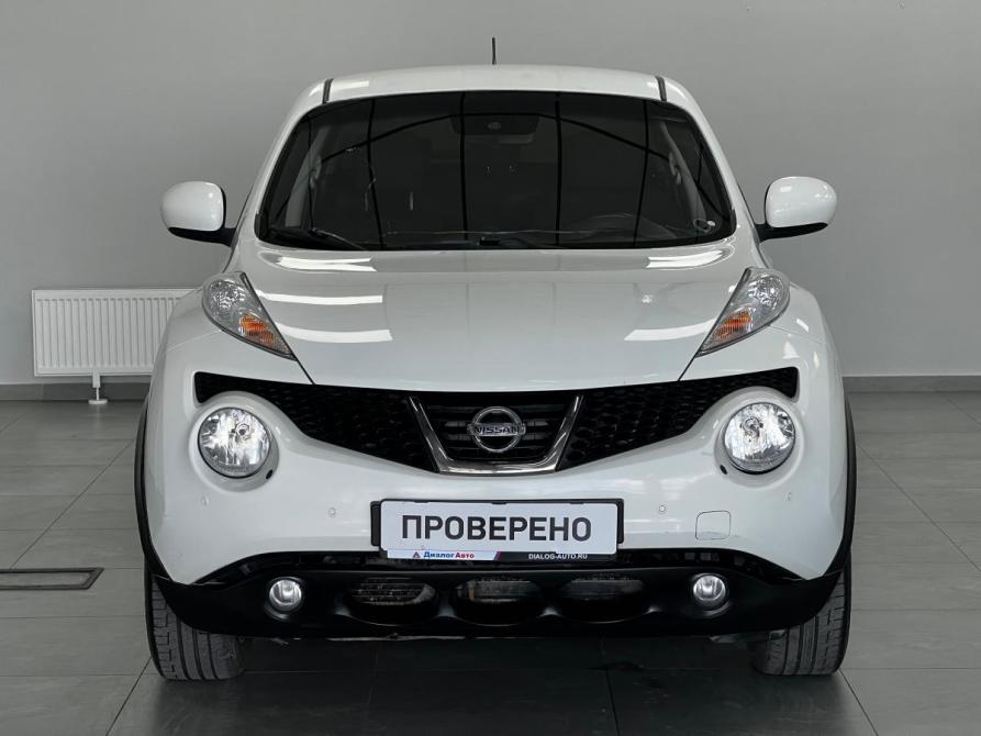 Nissan Juke I Казань  - изображение 6