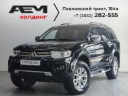 Mitsubishi Pajero Sport II Рестайлинг Барнаул  - изображение 33