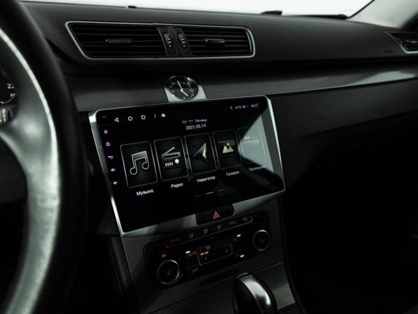 Volkswagen Passat B7 с пробегом 2011 года, цена 1 149 700 рублей, 146978 км, седан, Автокод Объявления