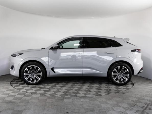 Changan UNI-K с пробегом 2023 года, цена 2 920 000 рублей, 27202 км, внедорожник, Автокод Объявления
