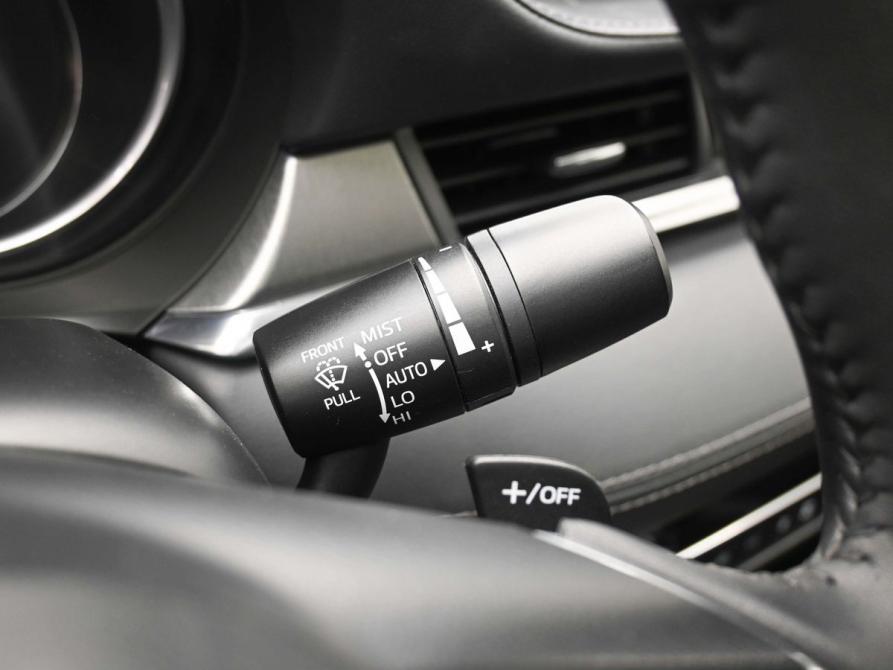 Mazda 6 III (GJ) Рестайлинг 2 Ростов-на-Дону  - изображение 16
