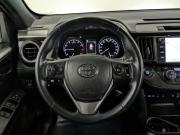 Toyota RAV4 IV (XA40) Рестайлинг Москва  - изображение 47