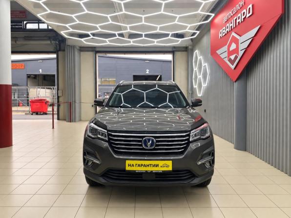 Changan CS75 I Рестайлинг с пробегом 2022 года, цена 1 841 000 рублей, 78226 км, внедорожник, Автокод Объявления