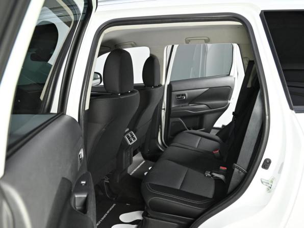 Mitsubishi Outlander III Рестайлинг 3 с пробегом 2019 года, цена 2 149 000 рублей, 110000 км, внедорожник, Автокод Объявления