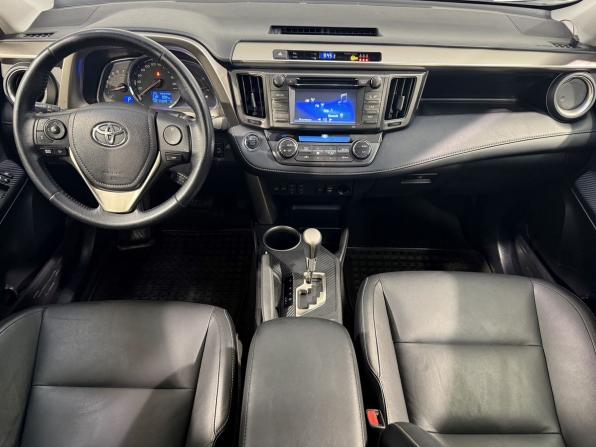 Toyota RAV4 IV (XA40) с пробегом 2013 года, цена 2 099 800 рублей, 110000 км, внедорожник, Автокод Объявления