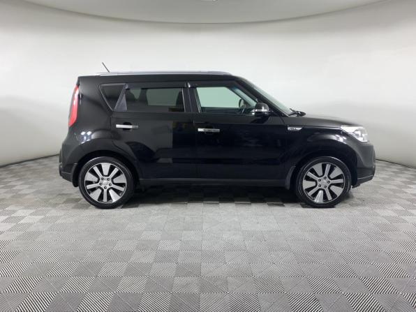 Kia Soul II с пробегом 2015 года, цена 1 480 000 рублей, 92310 км, хэтчбек, Автокод Объявления