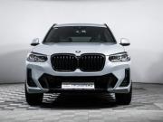 BMW X3 III (G01) Рестайлинг Москва  - изображение 24