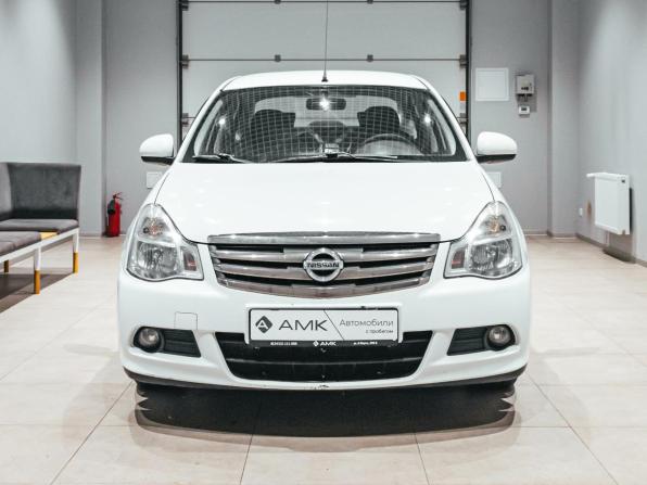 Nissan Almera III (G15) с пробегом 2015 года, цена 638 831 рубль, 173346 км, седан, Автокод Объявления