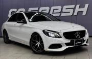 Mercedes-Benz C-Класс IV (W205) Благовещенск  - изображение 56