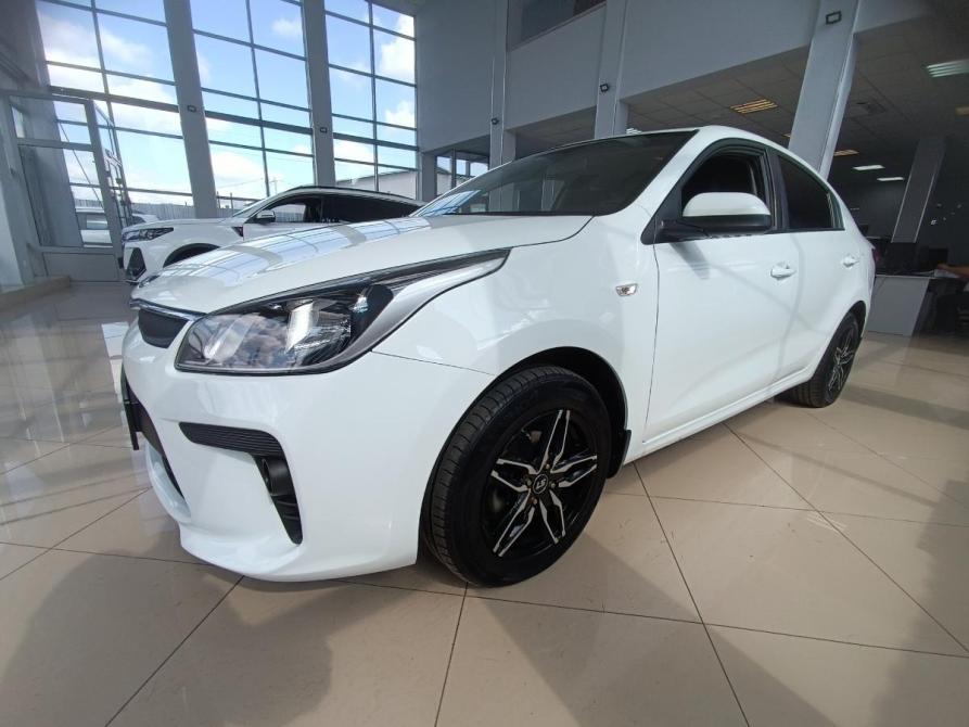 Kia Rio IV Арзамас  - изображение 6