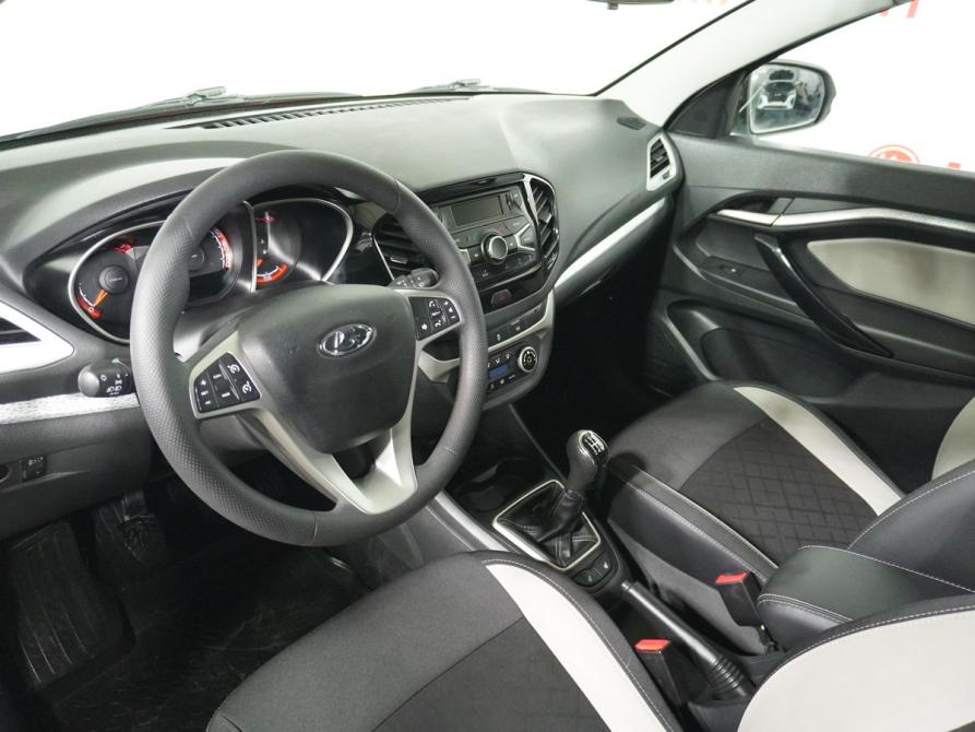 Lada (ВАЗ) Vesta I Вологда  - изображение 9