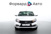Lada (ВАЗ) Vesta I Тюмень  - изображение 26