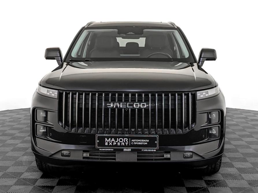 Jaecoo J7 I Москва  - изображение 2