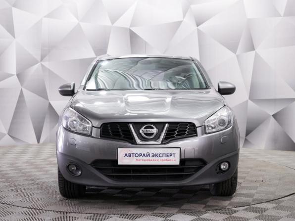 Nissan Qashqai I Рестайлинг с пробегом 2012 года, цена 1 020 000 рублей, 197000 км, внедорожник, Автокод Объявления