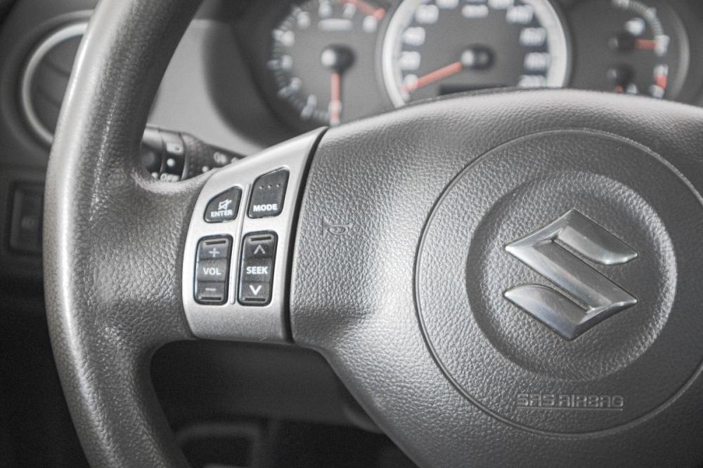 Suzuki Swift III Кемерово  - изображение 17