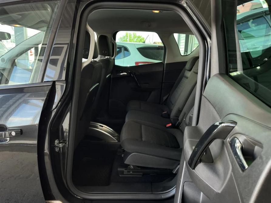 Opel Meriva B Краснодар  - изображение 12