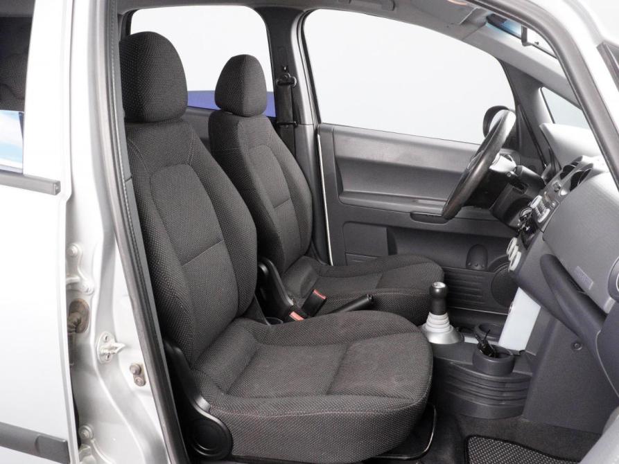 Mitsubishi Colt VI (Z20/Z30) Минеральные Воды  - изображение 8