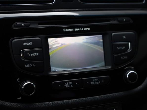 Kia Ceed II с пробегом 2015 года, цена 1 199 777 рублей, 152253 км, хэтчбек, Автокод Объявления