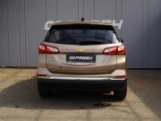 Chevrolet Equinox III Тамбов  - изображение 24