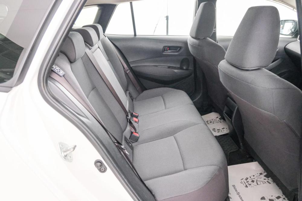 Toyota Corolla XII (E210) Красноярск  - изображение 21