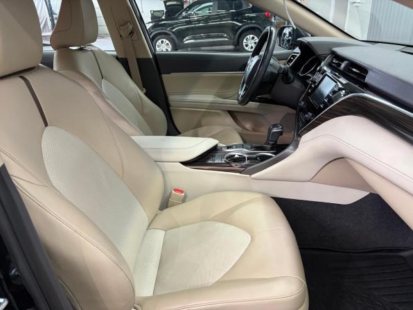 Toyota Camry VIII (XV70) с пробегом 2020 года, цена 2 997 000 рублей, 70646 км, седан, Автокод Объявления