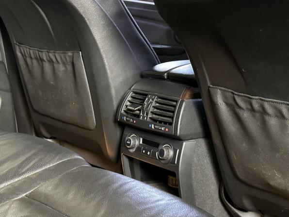 BMW X5 II (E70) с пробегом 2009 года, цена 1 279 000 рублей, 263004 км, внедорожник, Автокод Объявления