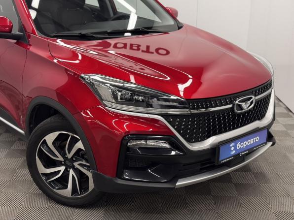 Kaiyi X3 с пробегом 2024 года, цена 1 370 000 рублей, 31290 км, внедорожник, Автокод Объявления