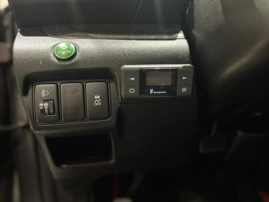 Honda CR-V IV Мурманск  - изображение 14
