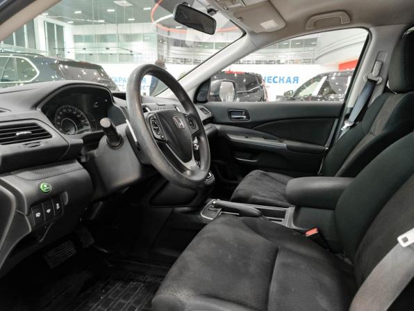 Honda CR-V IV Рестайлинг с пробегом 2017 года, цена 2 350 000 рублей, 204004 км, внедорожник, Автокод Объявления
