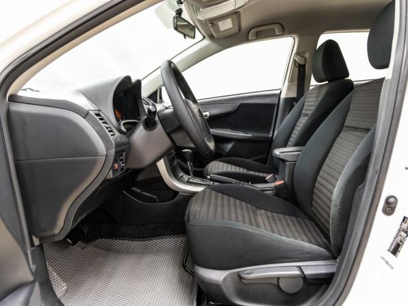 Toyota Corolla X (E140 E150) Рестайлинг с пробегом 2011 года, цена 1 268 000 рублей, 143885 км, седан, Автокод Объявления