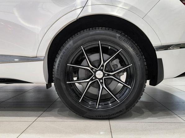 Genesis GV80 I с пробегом 2021 года, цена 6 300 000 рублей, 10986 км, внедорожник, Автокод Объявления
