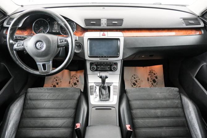 Volkswagen Passat B6 с пробегом 2010 года, цена 849 000 рублей, 206000 км, седан, Автокод Объявления