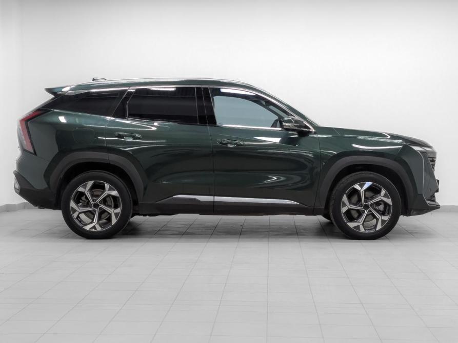 Geely Atlas II Москва  - изображение 4