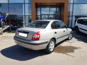 Hyundai Elantra III (XD2) Рестайлинг Брянск  - изображение 17