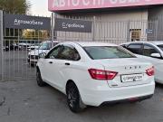 Lada (ВАЗ) Vesta I Челябинск  - изображение 32