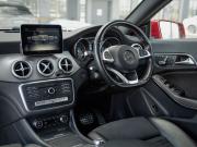 Mercedes-Benz CLA I (C117 X117) Тюмень  - изображение 23