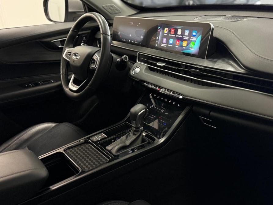 Chery Tiggo 4 Pro I Казань  - изображение 13