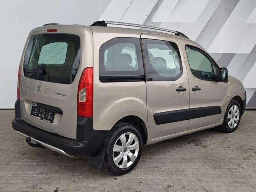 Citroen Berlingo II Екатеринбург  - изображение 4