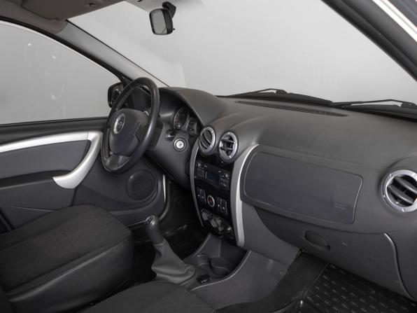 Lada (ВАЗ) Largus I с пробегом 2020 года, цена 1 025 200 рублей, 129300 км, универсал, Автокод Объявления